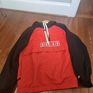Nike jacket